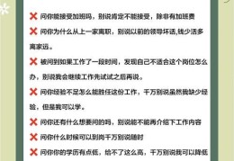 香港中一插班生面试准备 常见问题与应答技巧