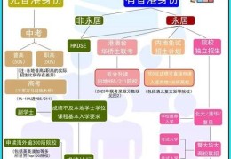 香港中学插班全流程解析 择校技巧与常见问题解答