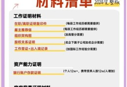 最新香港插班规定2025 资格审核与材料准备指南