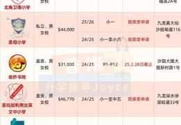 直资IB插班全攻略｜香港小学入学考试解析