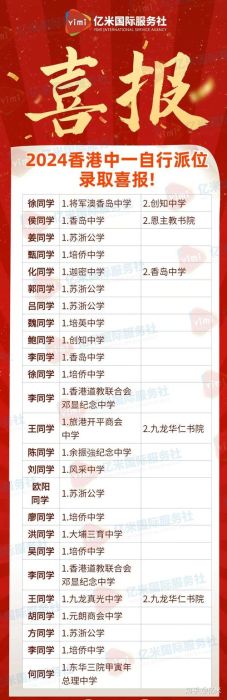 香港中学插班全攻略 学位查询与面试技巧详解