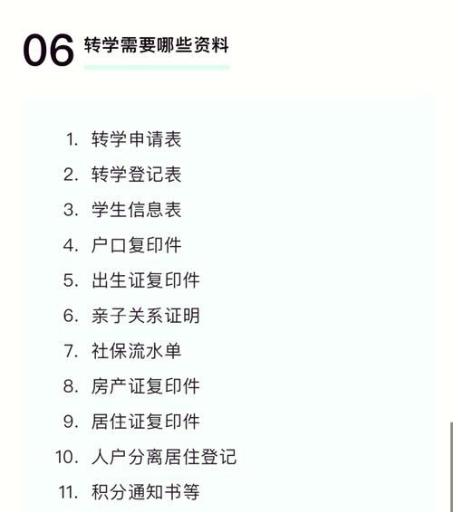 香港中医插班政策解读 内地生转学流程与材料清单