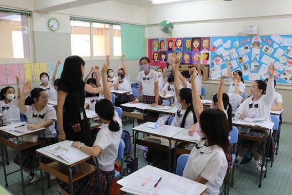 香港中学插班服务 专业辅导助力学生顺利过渡