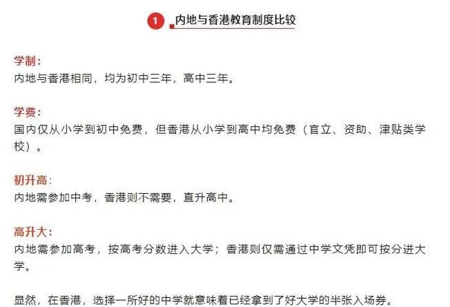 香港中学插班攻略 名校录取条件及备考策略解析