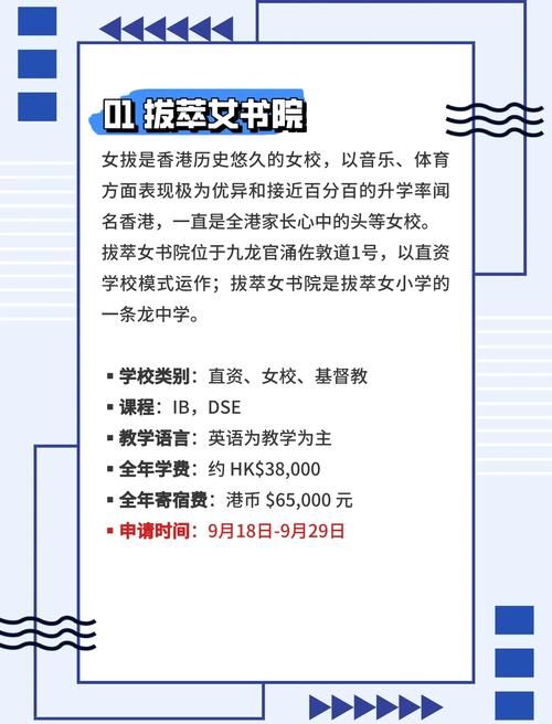 香港中学插班政策全攻略 插班时机与申请材料详解