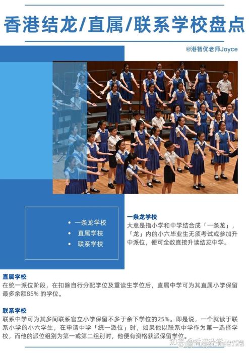 香港中学插班经验分享 5大步骤助孩子顺利过渡