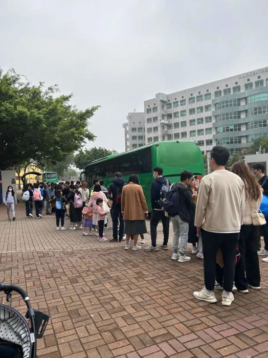 香港中学插班经验分享 5大步骤助孩子顺利过渡