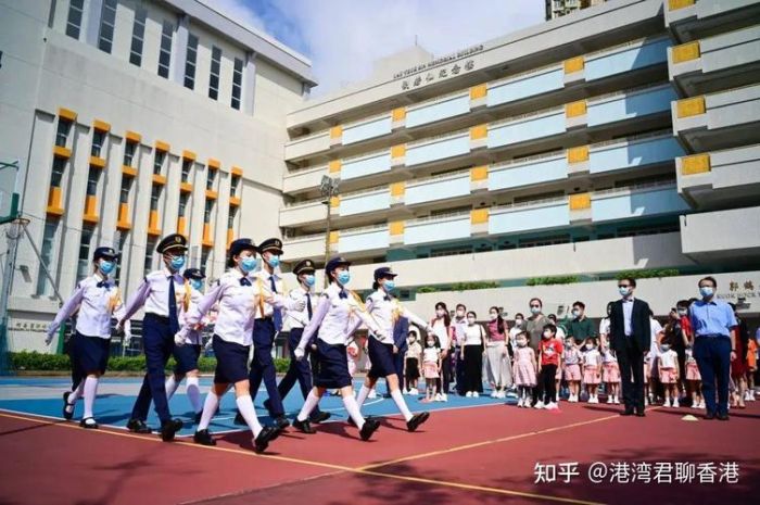 怎么顺利插班香港元朗小学 关键步骤解析