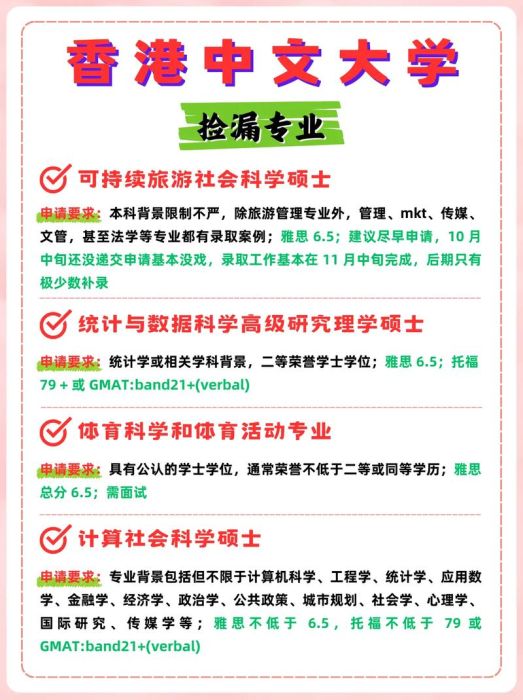 香港中学插班捡漏指南 低分高录机会解析