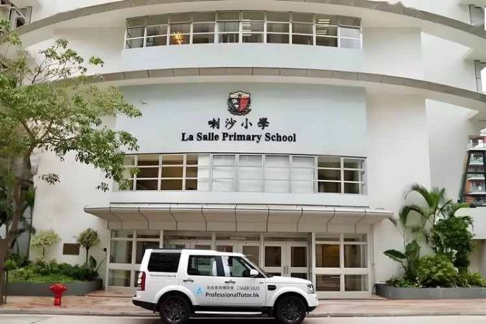 新移民必看 香港国际学校插班流程详解