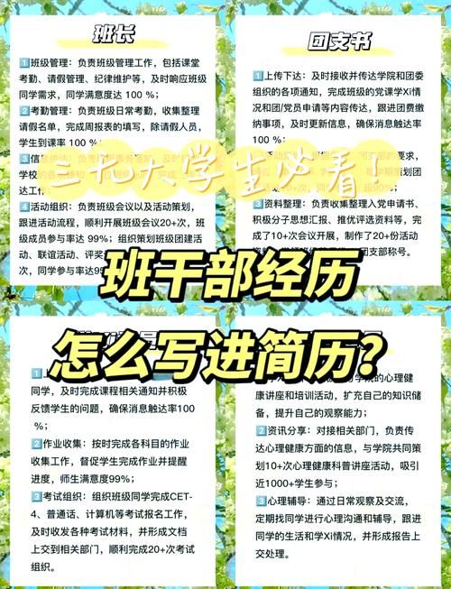 香港中学插班简历怎么写？附案例解析与常见误区
