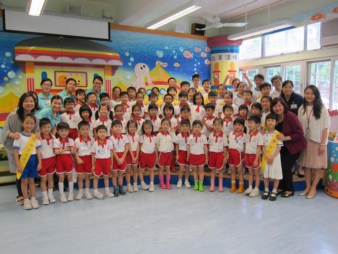 元朗上水沙田幼稚园插班攻略与条件