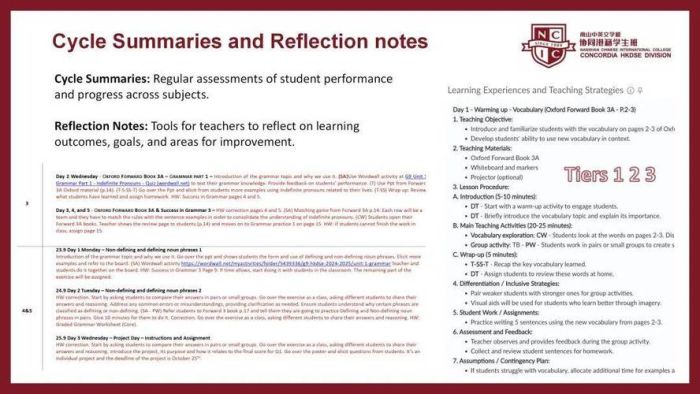 香港中学插班培训指南 2025年申请流程解析